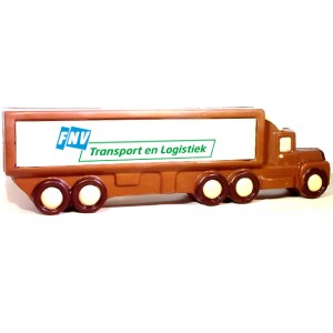 chocolade vrachtwagen, chocolade transport, chocolade truck