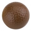 Chocolade golfballen,chocolade golfbal