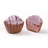 Choco Cupcakes paars