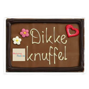 chocolade tablet_dikke knuffel