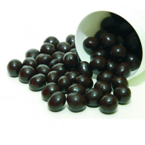 Acticoa™ chocolade parels PUUR 90 gram